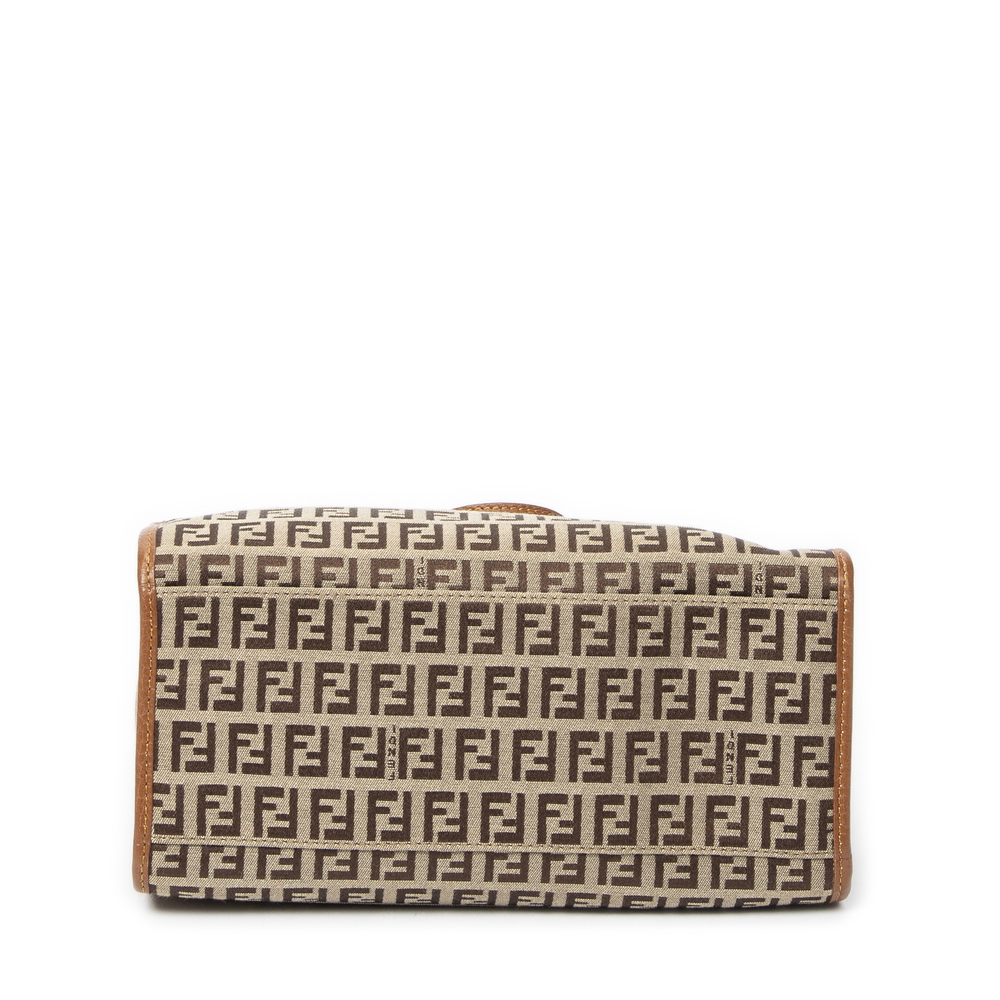 Fendi Mini Shopping Tote - Picture 6 of 11